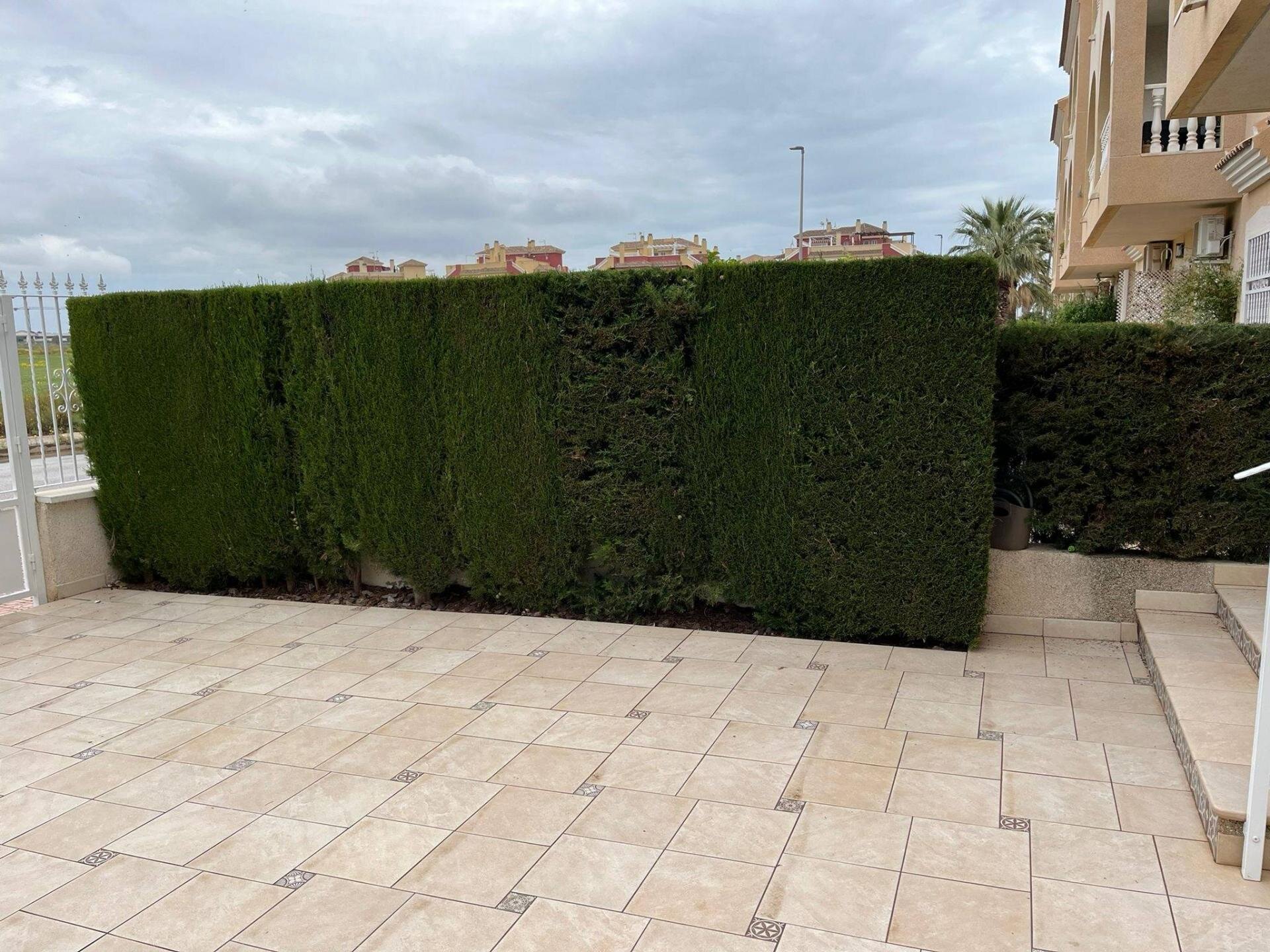 Appartement met 2 Slaapkamers in Los Alcázares, Los Alcázares - Image 32