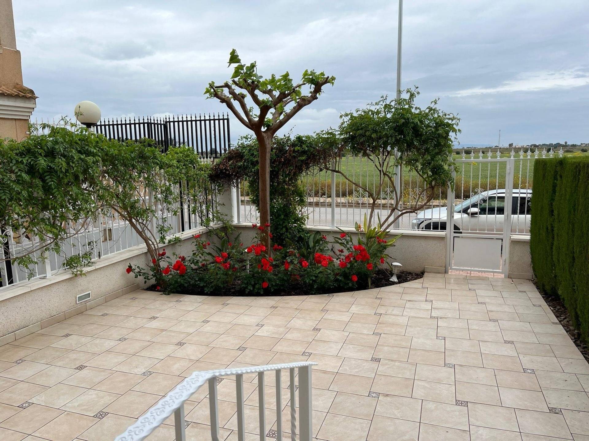 Appartement met 2 Slaapkamers in Los Alcázares, Los Alcázares - Image 33
