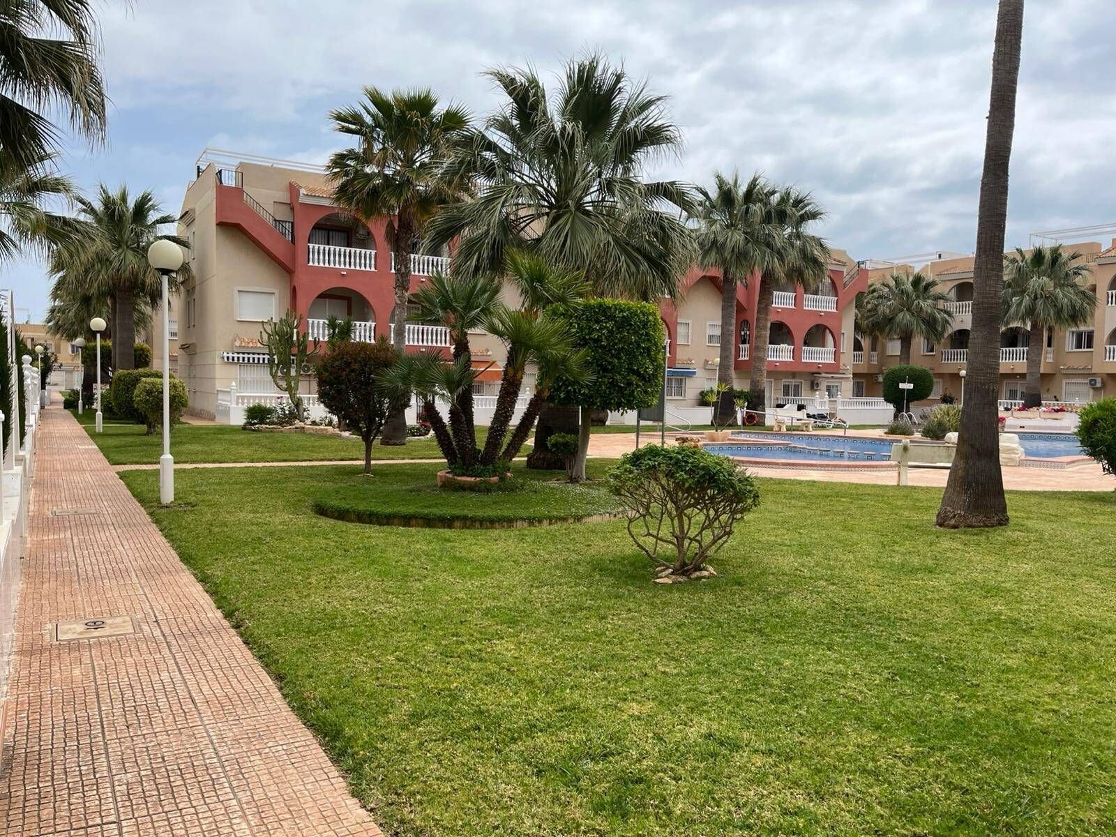 Appartement met 2 Slaapkamers in Los Alcázares, Los Alcázares - Image 5