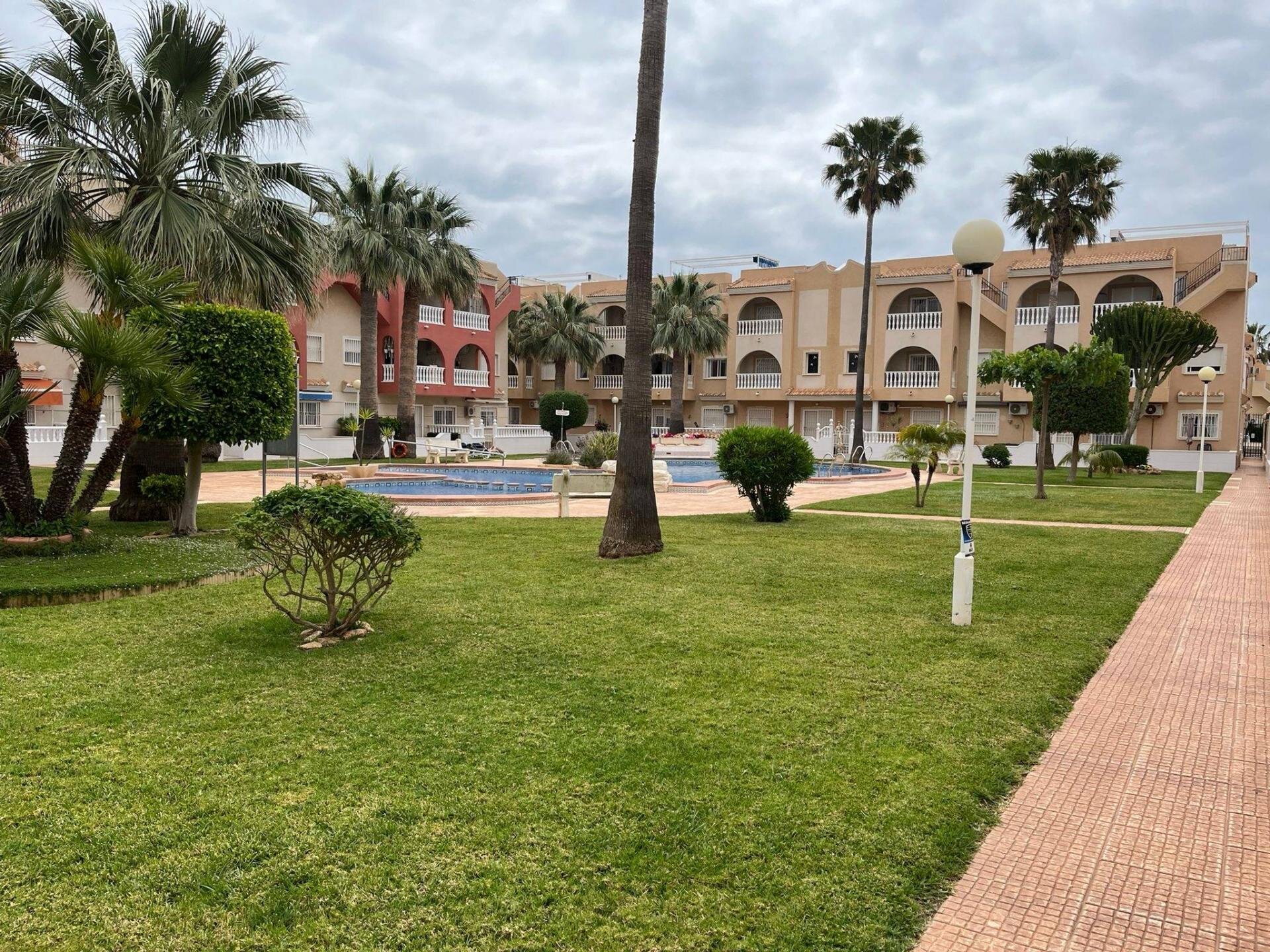 Appartement met 2 Slaapkamers in Los Alcázares, Los Alcázares - Image 6