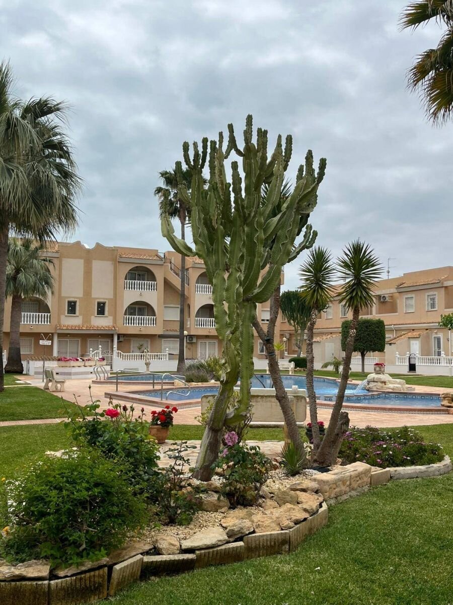Appartement met 2 Slaapkamers in Los Alcázares, Los Alcázares - Image 7