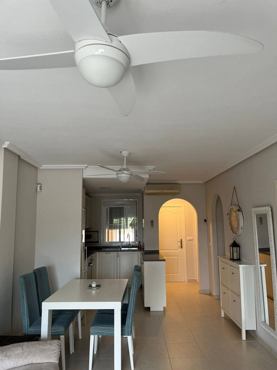 Appartement met 2 Slaapkamers in Los Alcázares, Los Alcázares - Image 8
