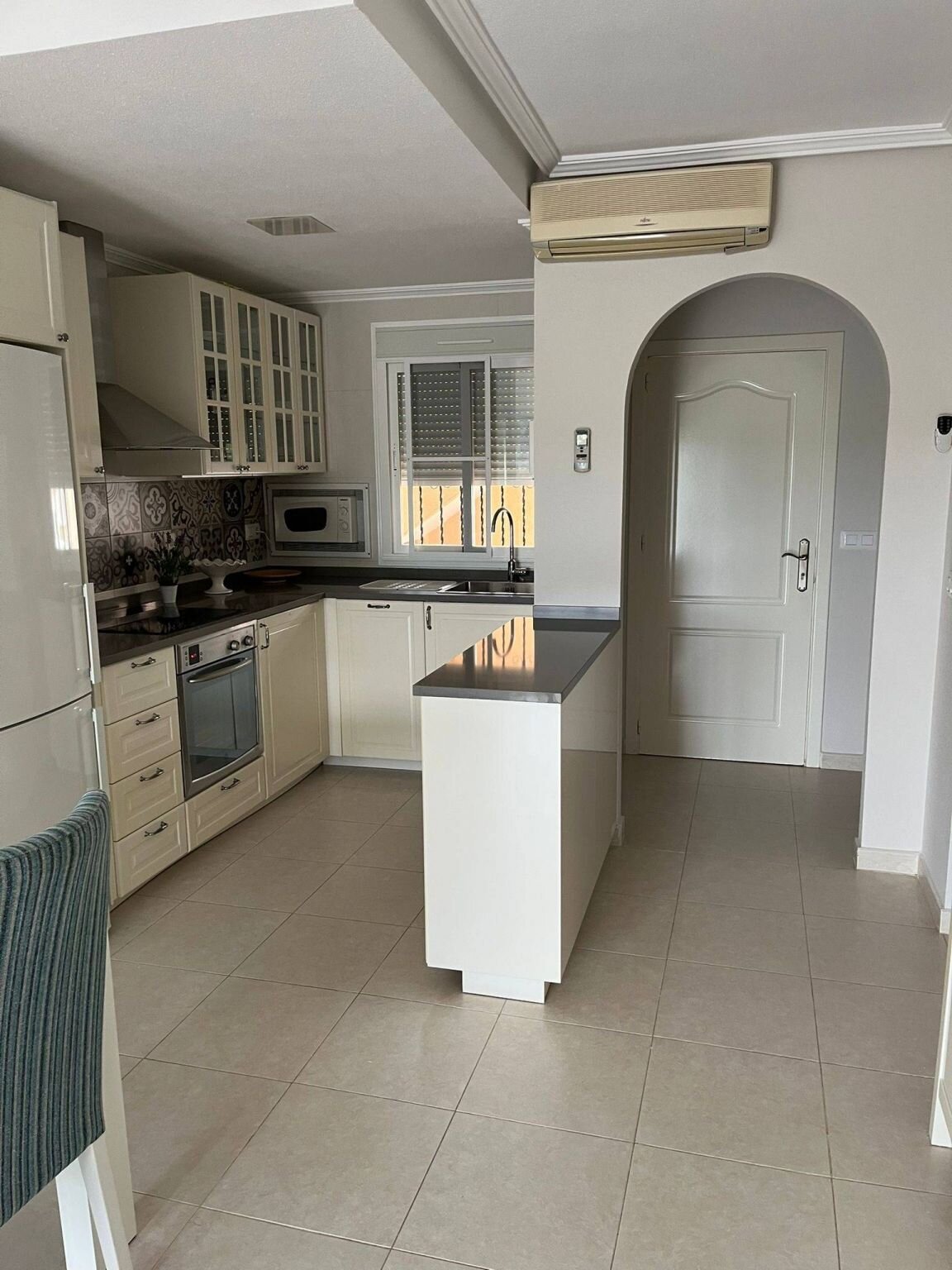 Appartement met 2 Slaapkamers in Los Alcázares, Los Alcázares - Image 9