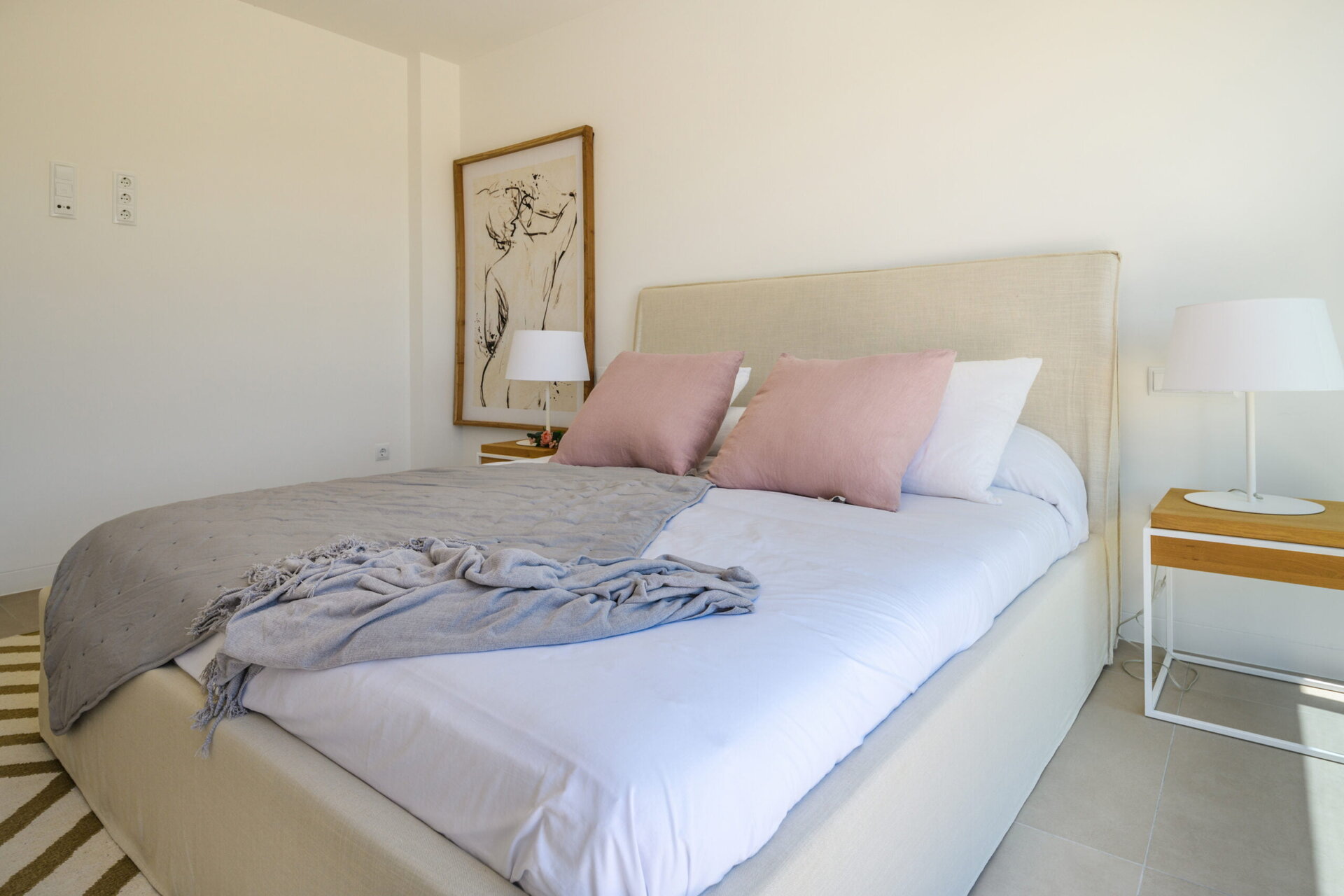 3-Zimmer Villa in Las Colinas Golf - Image 23