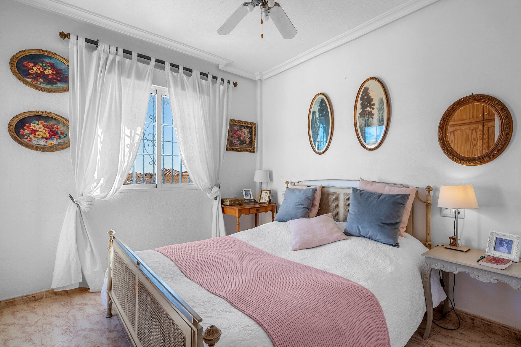 3-Bedroom Villa in Las Filipinas, Orihuela Costa - Image 14