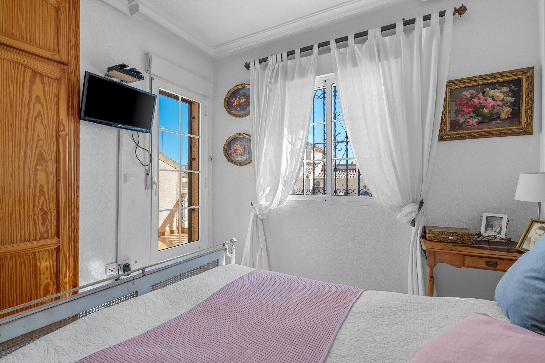 3-Bedroom Villa in Las Filipinas, Orihuela Costa - Image 15