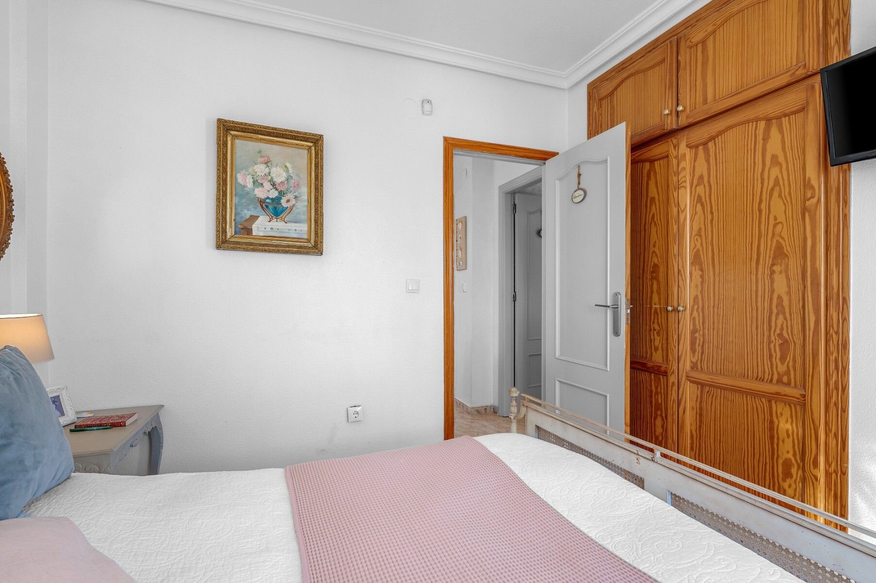 3-Bedroom Villa in Las Filipinas, Orihuela Costa - Image 16