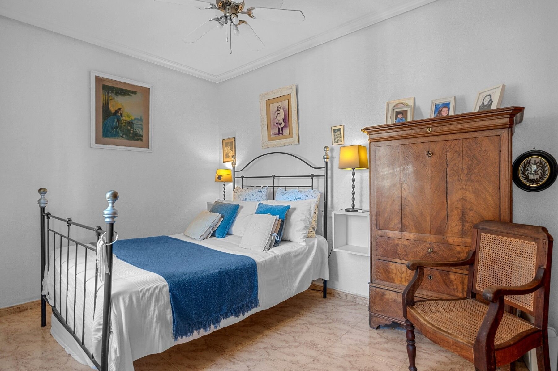 3-Bedroom Villa in Las Filipinas, Orihuela Costa - Image 18