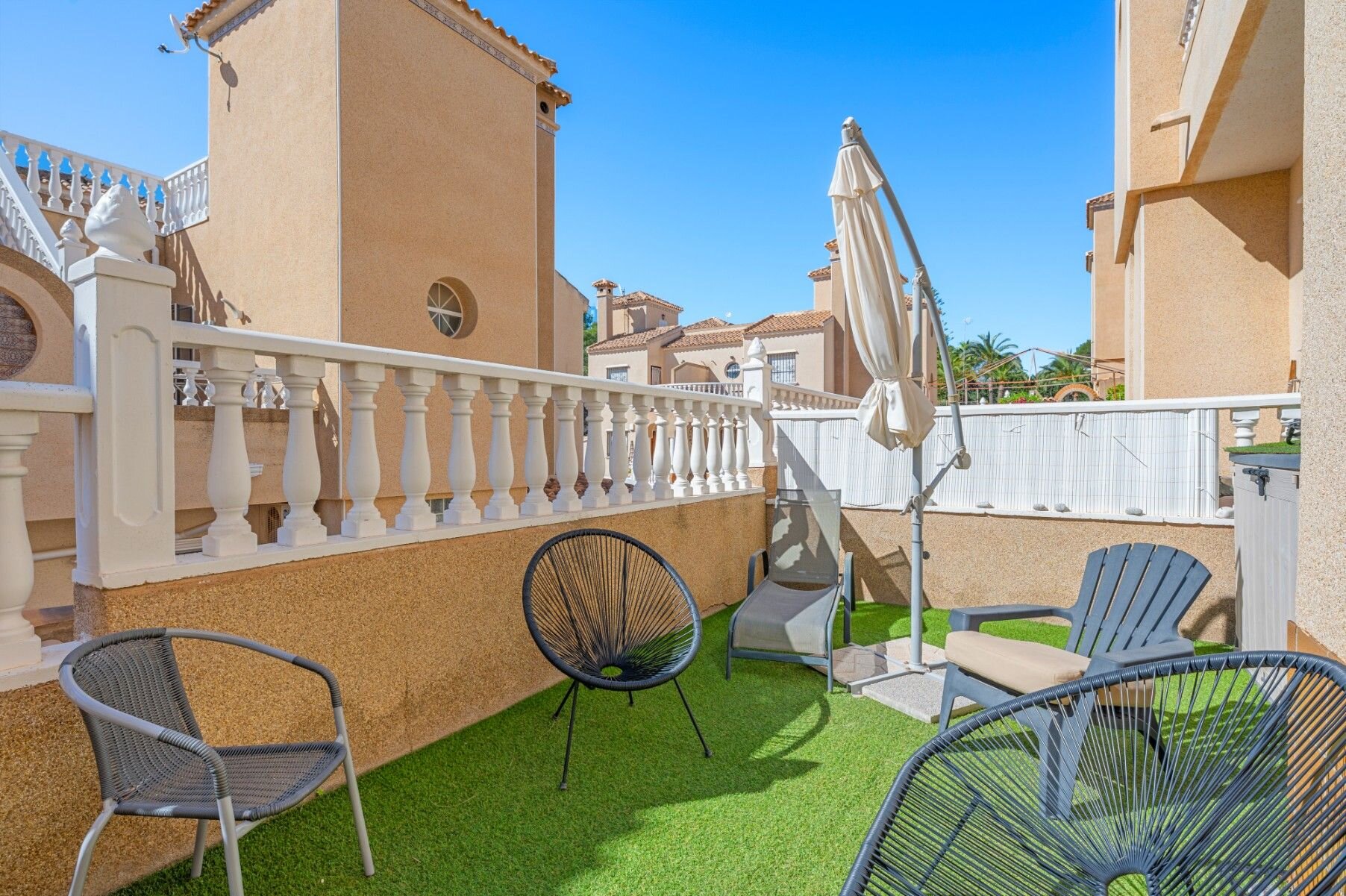 3-Bedroom Villa in Las Filipinas, Orihuela Costa - Image 26