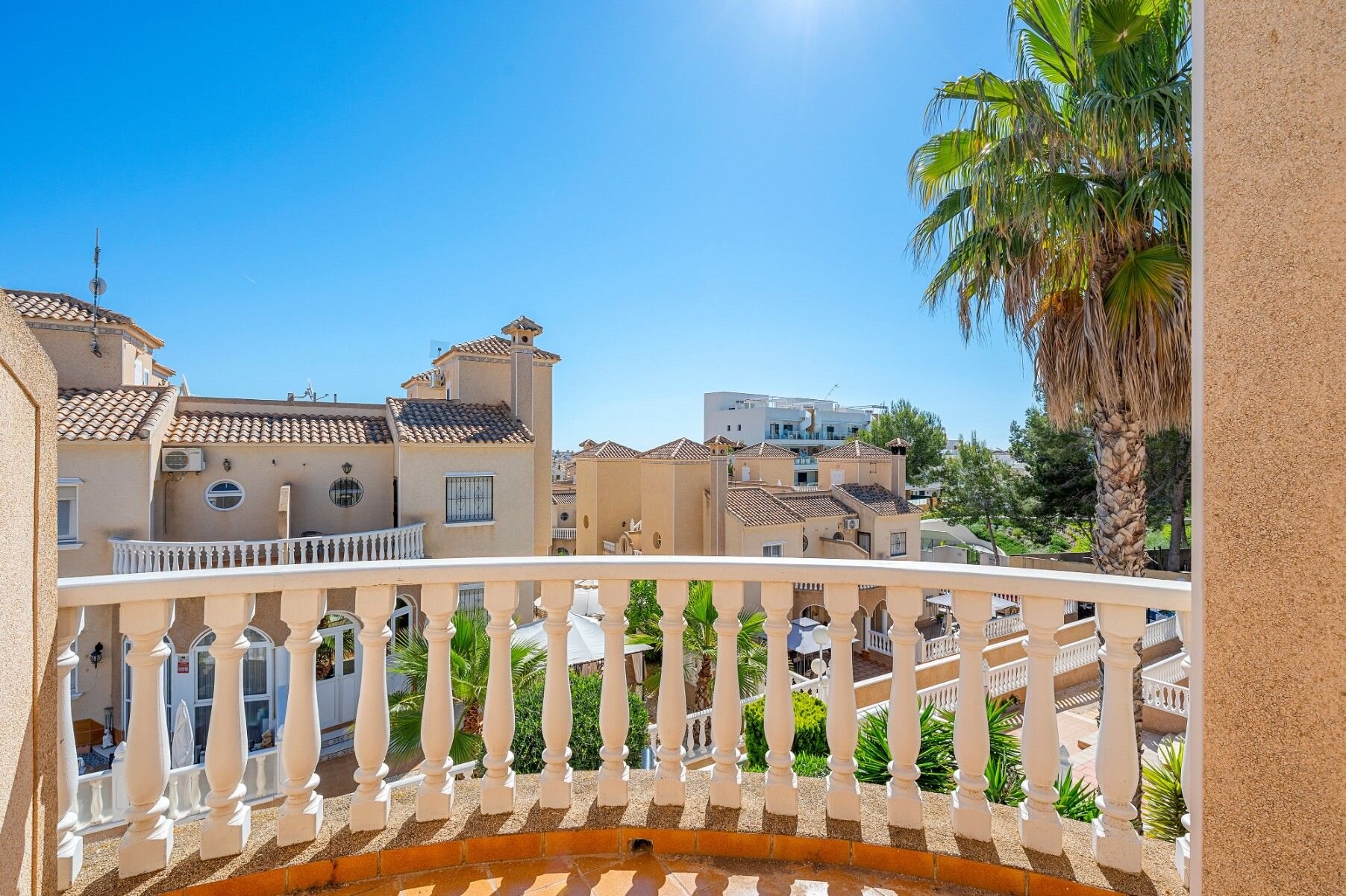 3-Bedroom Villa in Las Filipinas, Orihuela Costa - Image 29