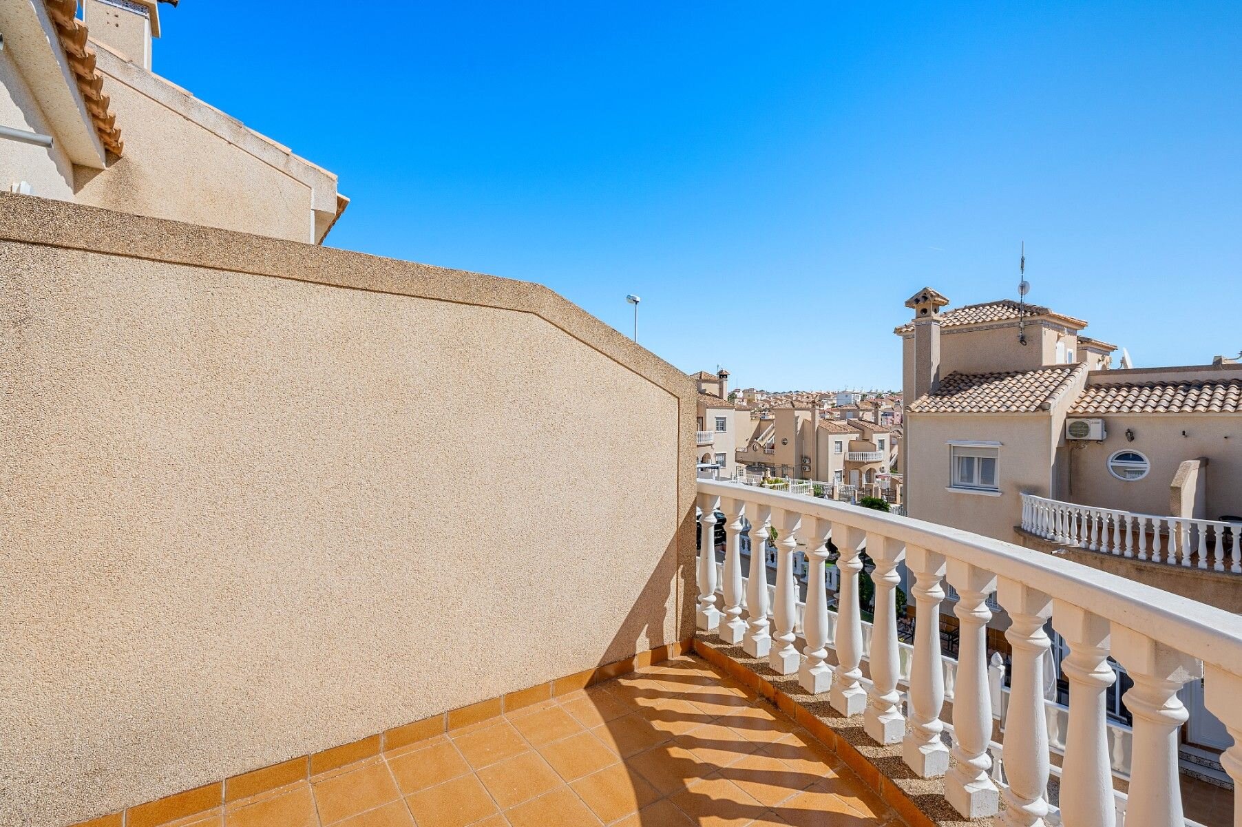 3-Bedroom Villa in Las Filipinas, Orihuela Costa - Image 30