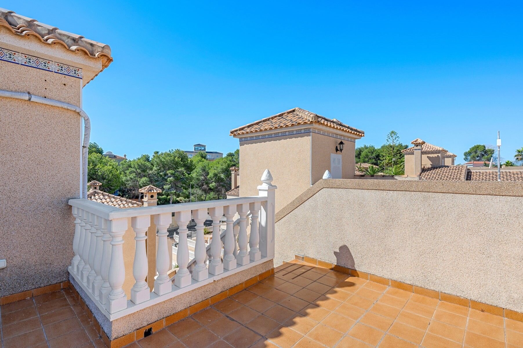 3-Bedroom Villa in Las Filipinas, Orihuela Costa - Image 32