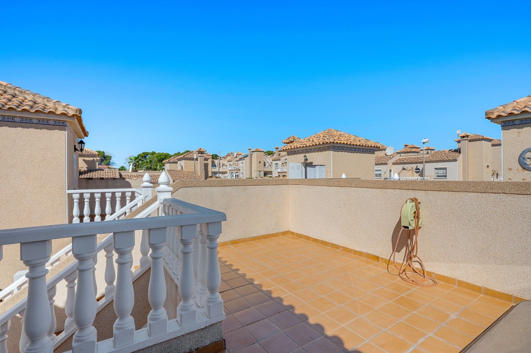 3-Bedroom Villa in Las Filipinas, Orihuela Costa - Image 33