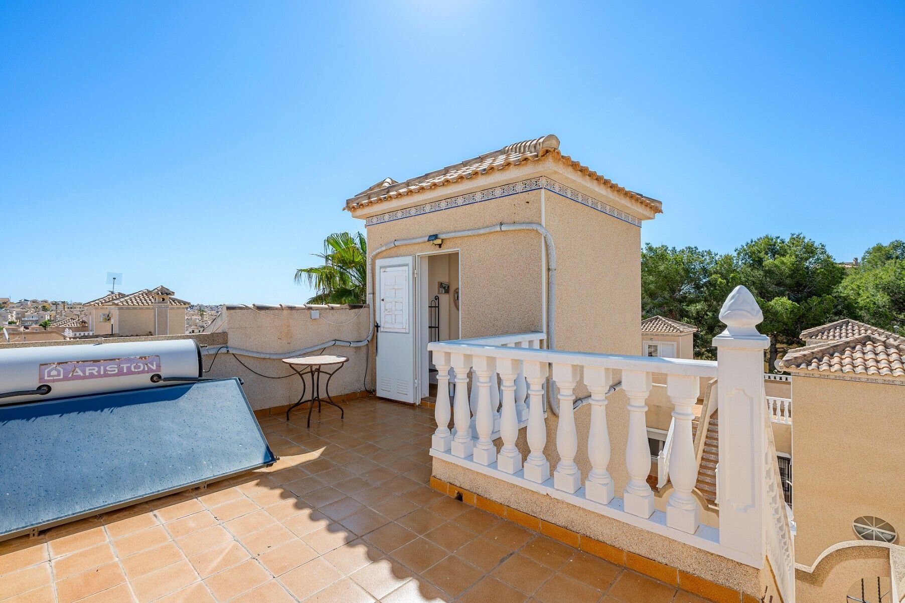 3-Bedroom Villa in Las Filipinas, Orihuela Costa - Image 34