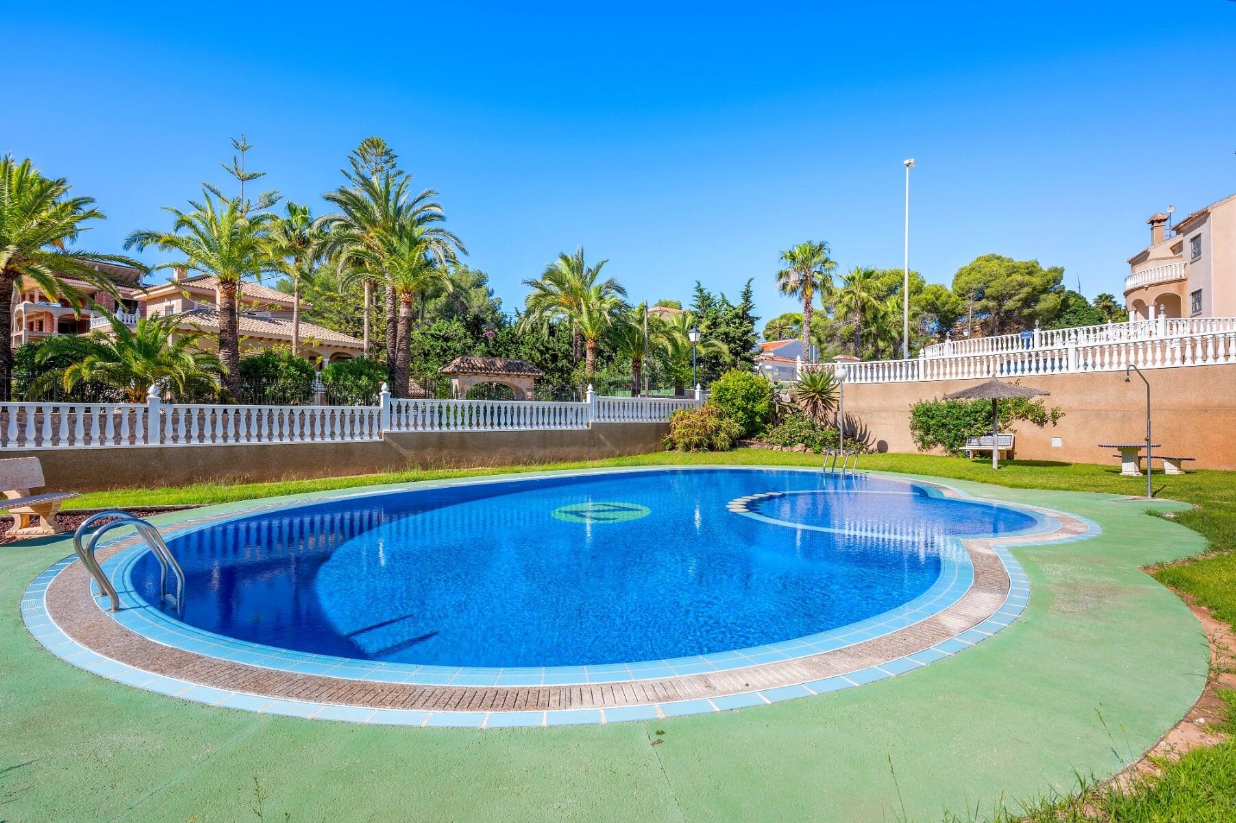 3-Bedroom Villa in Las Filipinas, Orihuela Costa - Image 36