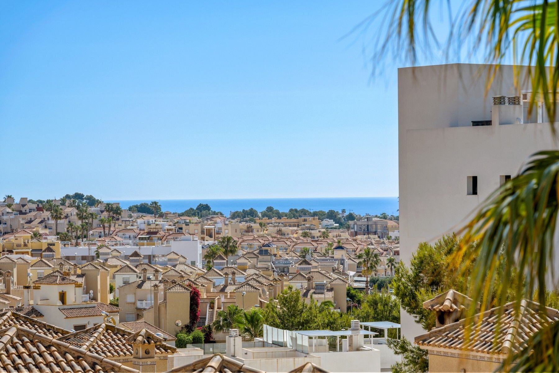 3-Bedroom Villa in Las Filipinas, Orihuela Costa - Image 43