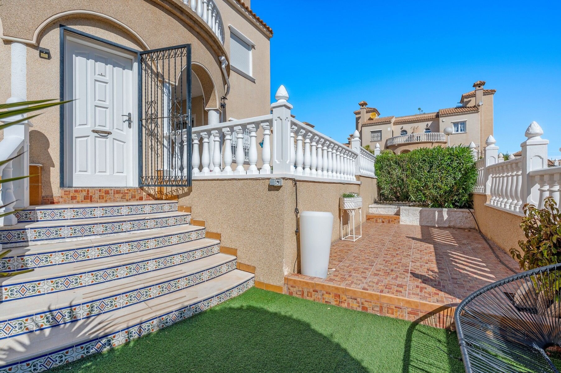 3-Bedroom Villa in Las Filipinas, Orihuela Costa - Image 5