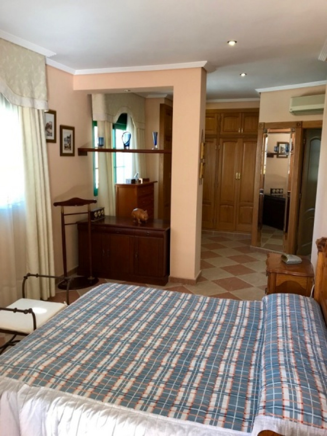 6-Bedroom Detached House in Benidorm | Sunny Casas - Cos... - Image 10