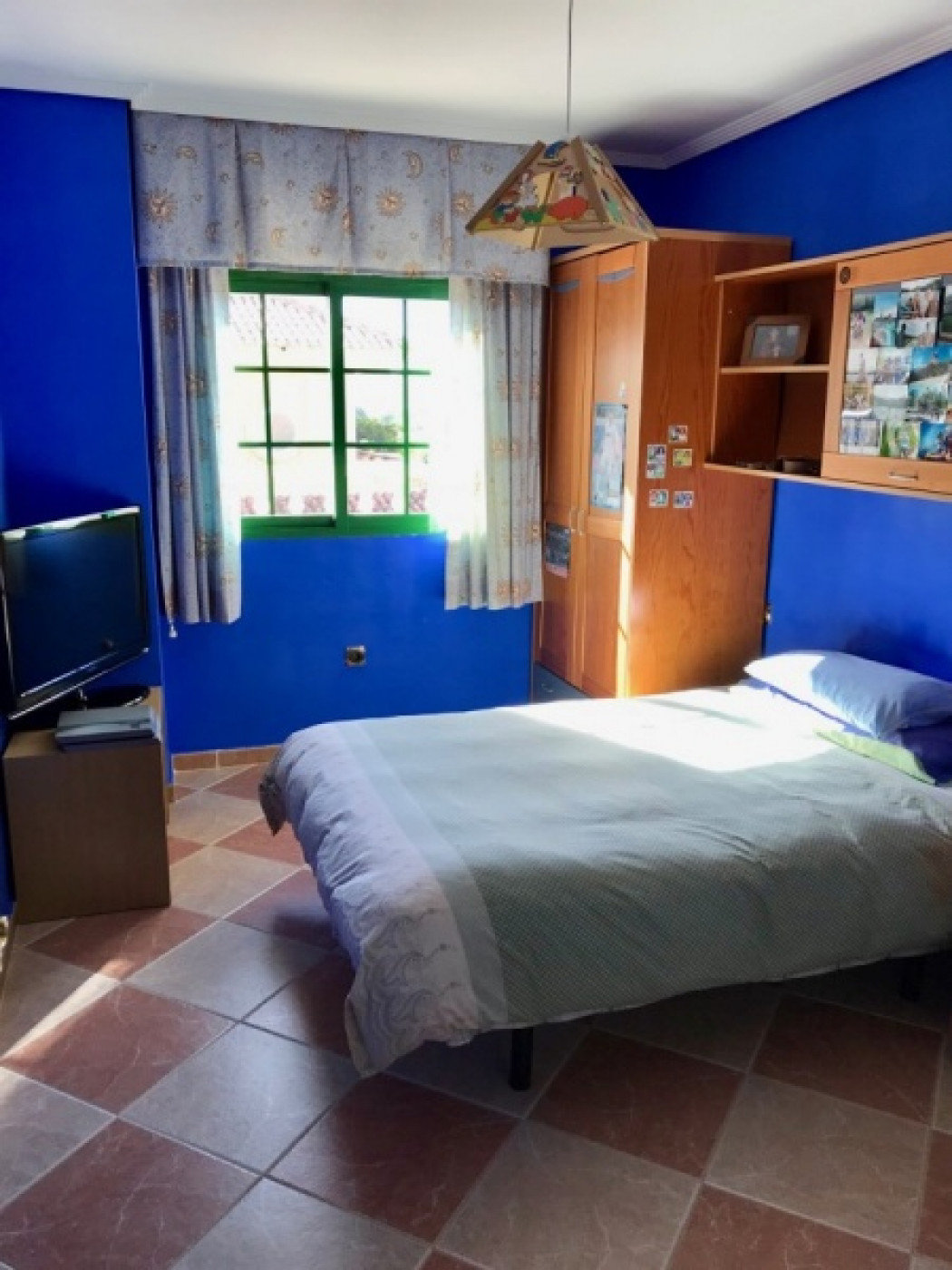 6-Bedroom Detached House in Benidorm | Sunny Casas - Cos... - Image 11