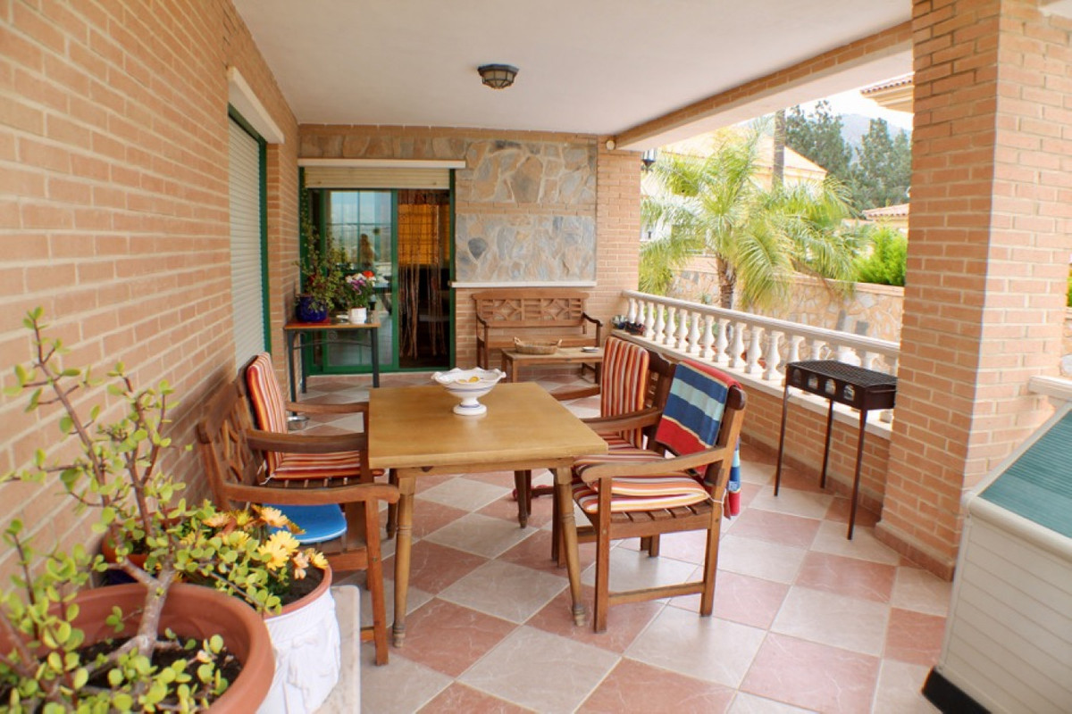 6-Bedroom Detached House in Benidorm | Sunny Casas - Cos... - Image 13