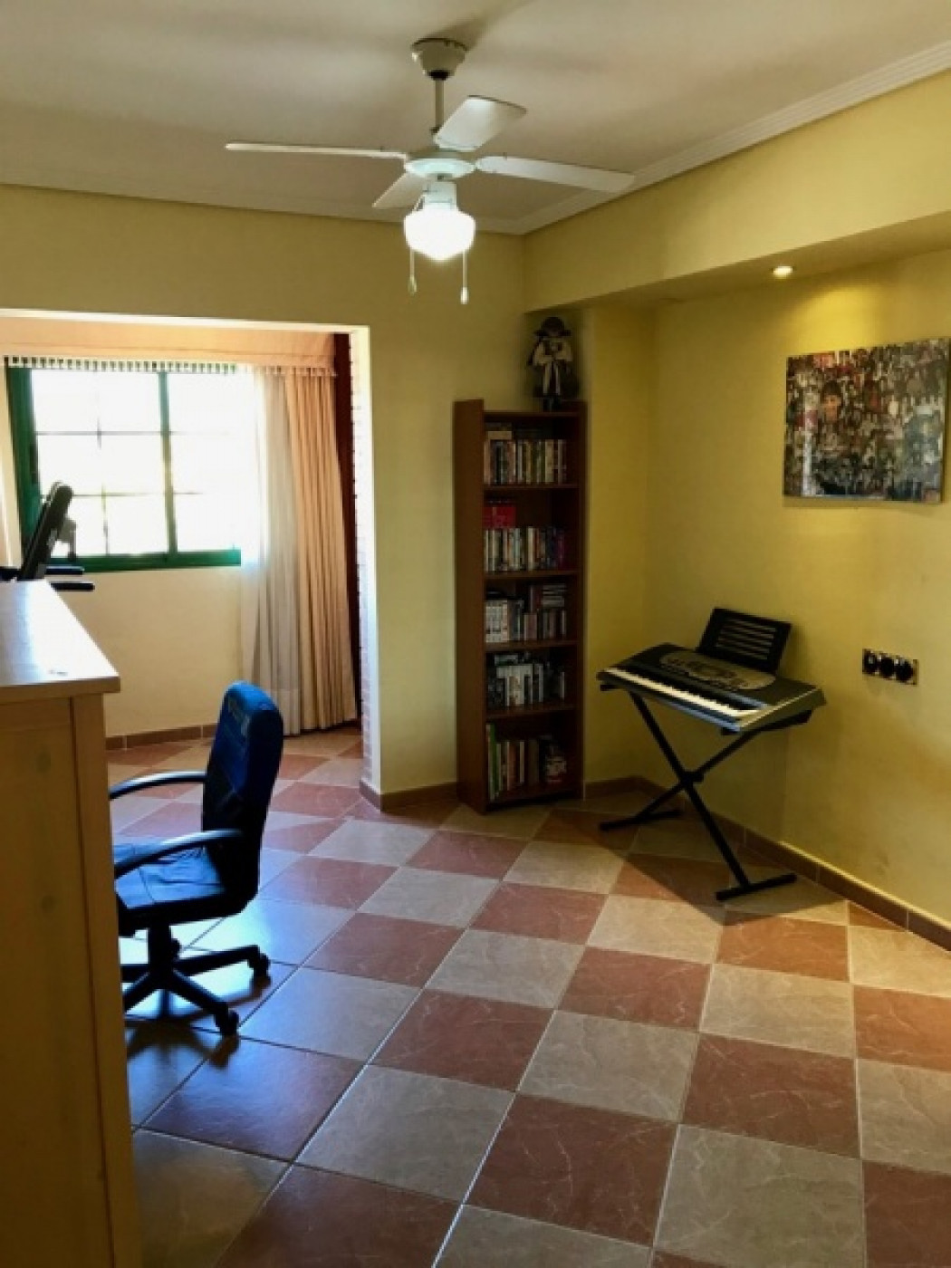 6-Bedroom Detached House in Benidorm | Sunny Casas - Cos... - Image 16