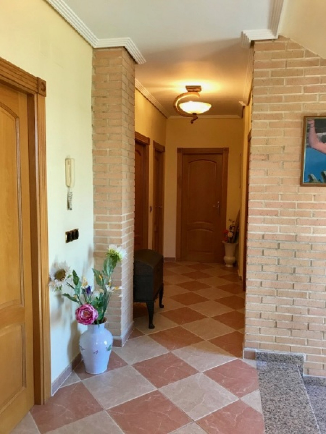 6-Bedroom Detached House in Benidorm | Sunny Casas - Cos... - Image 17