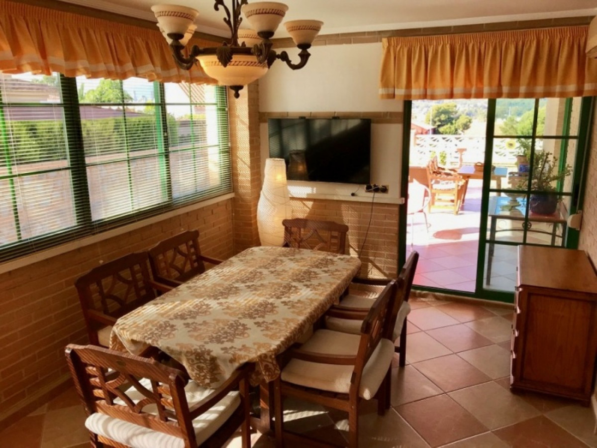 6-Bedroom Detached House in Benidorm | Sunny Casas - Cos... - Image 20