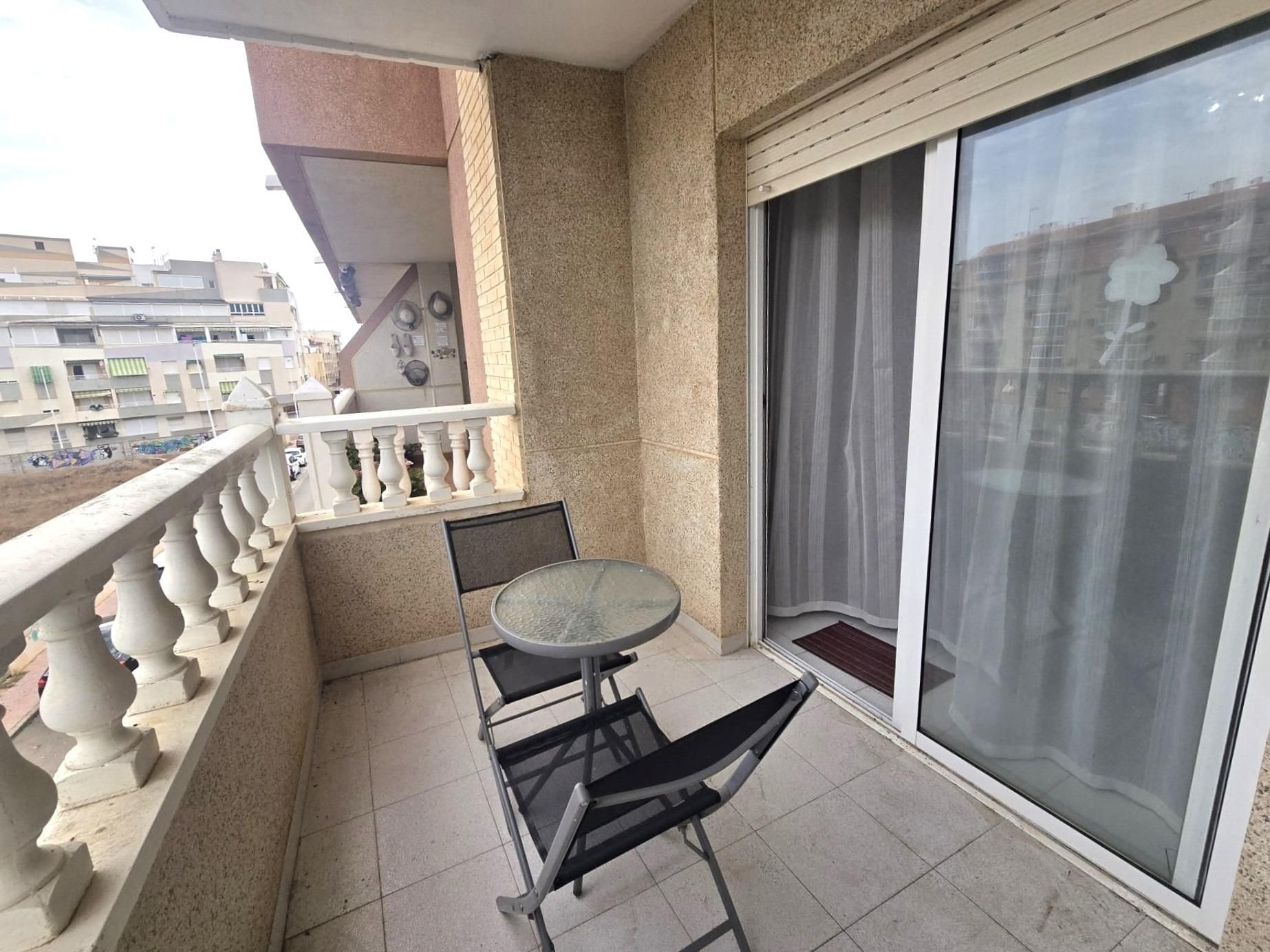 Apartment in Torrevieja - Image 19
