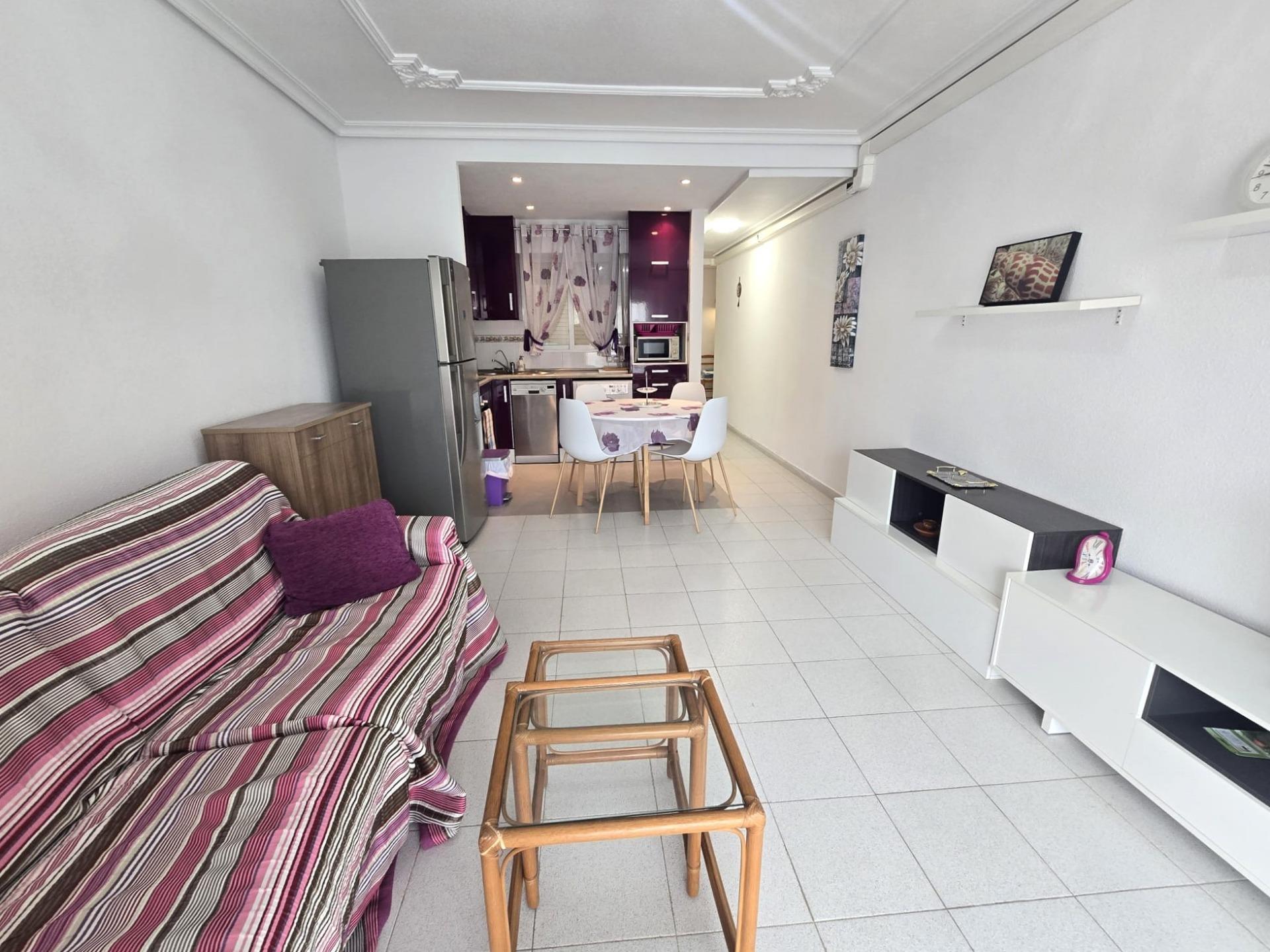 Apartment in Torrevieja - Image 3