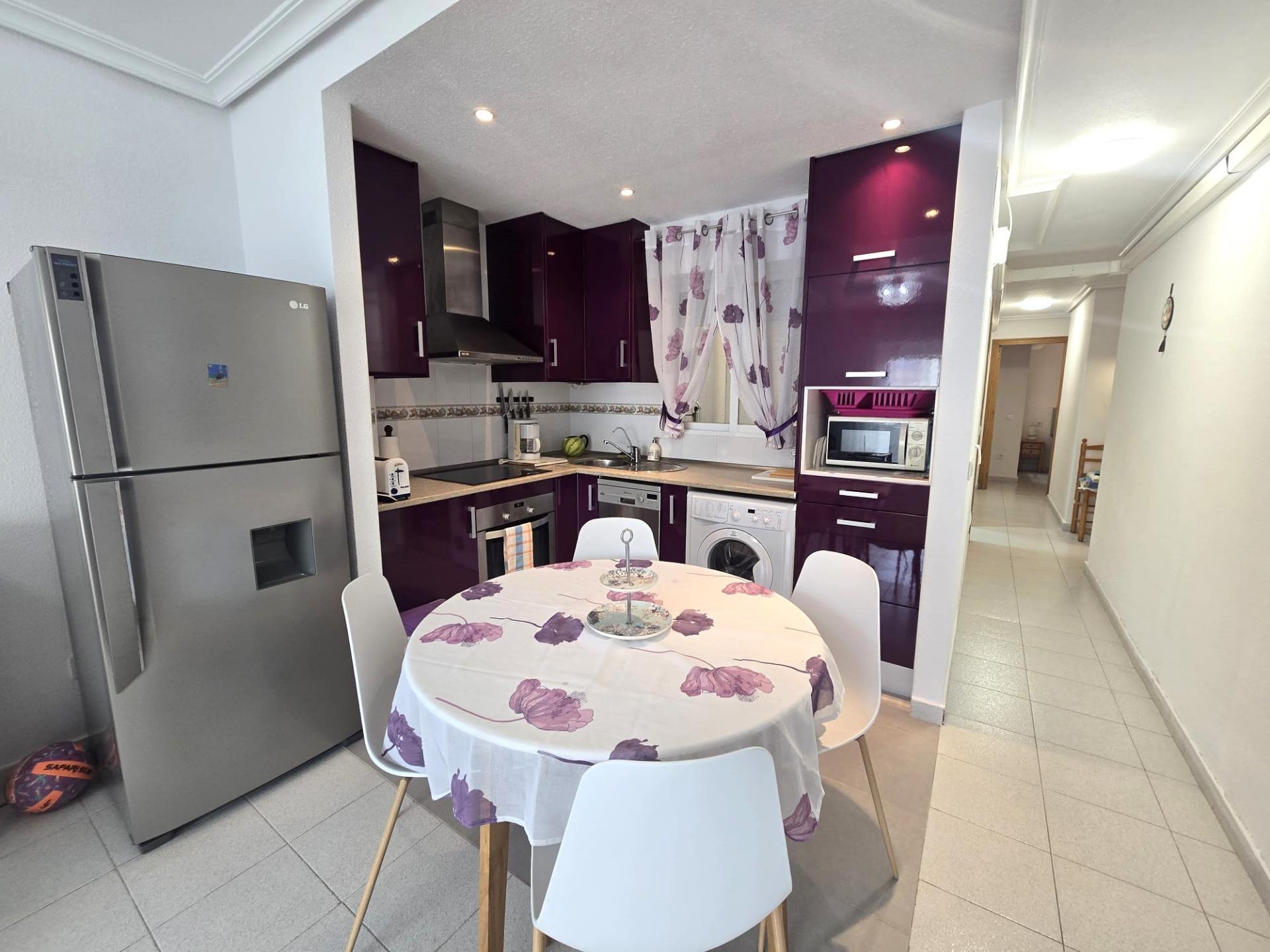 Apartment in Torrevieja - Image 5