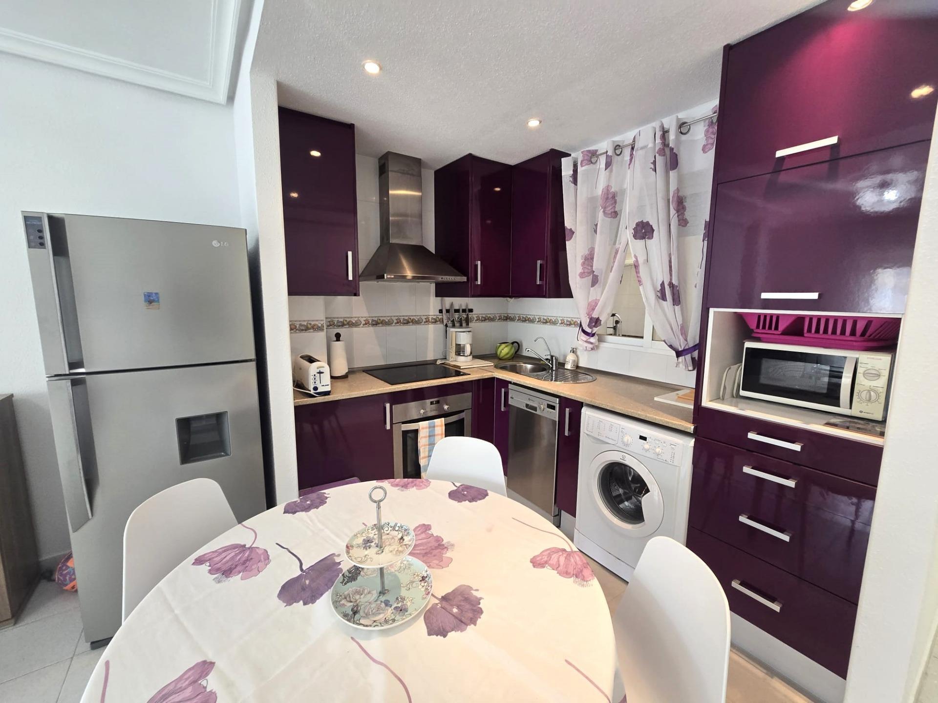 Apartment in Torrevieja - Image 7