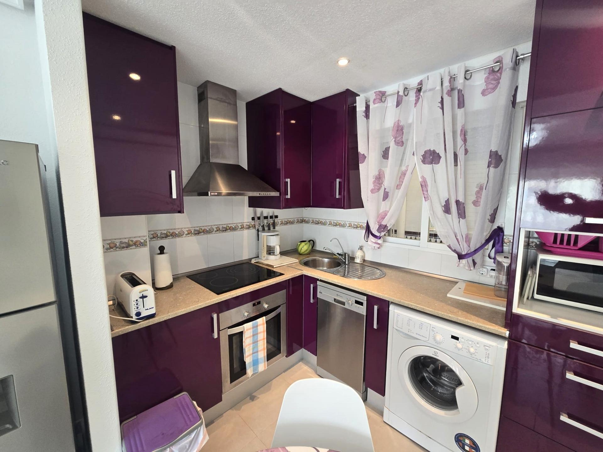 Apartment in Torrevieja - Image 8