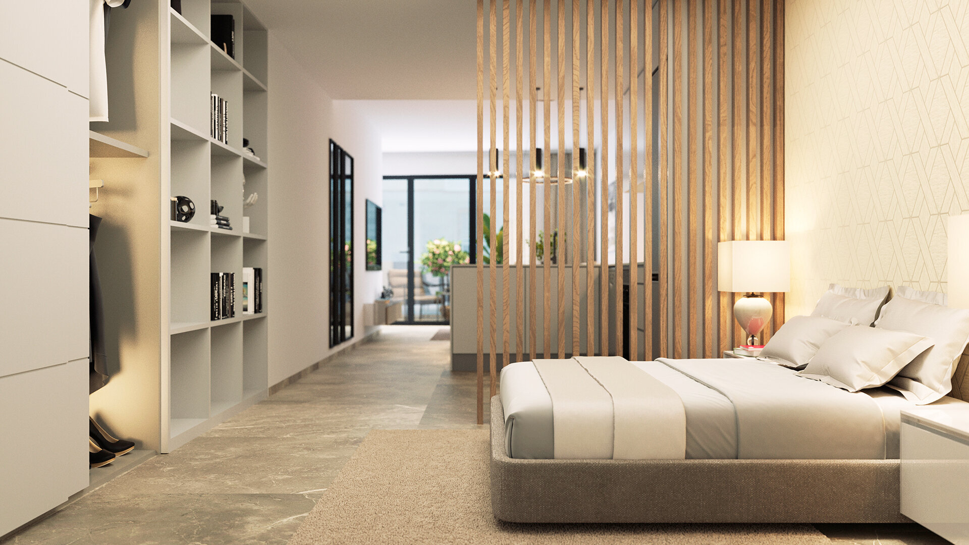 Appartement met 2 Slaapkamers in Torrevieja - Image 15
