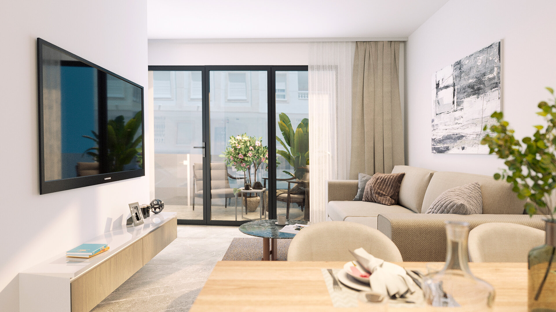 Appartement met 2 Slaapkamers in Torrevieja - Image 17