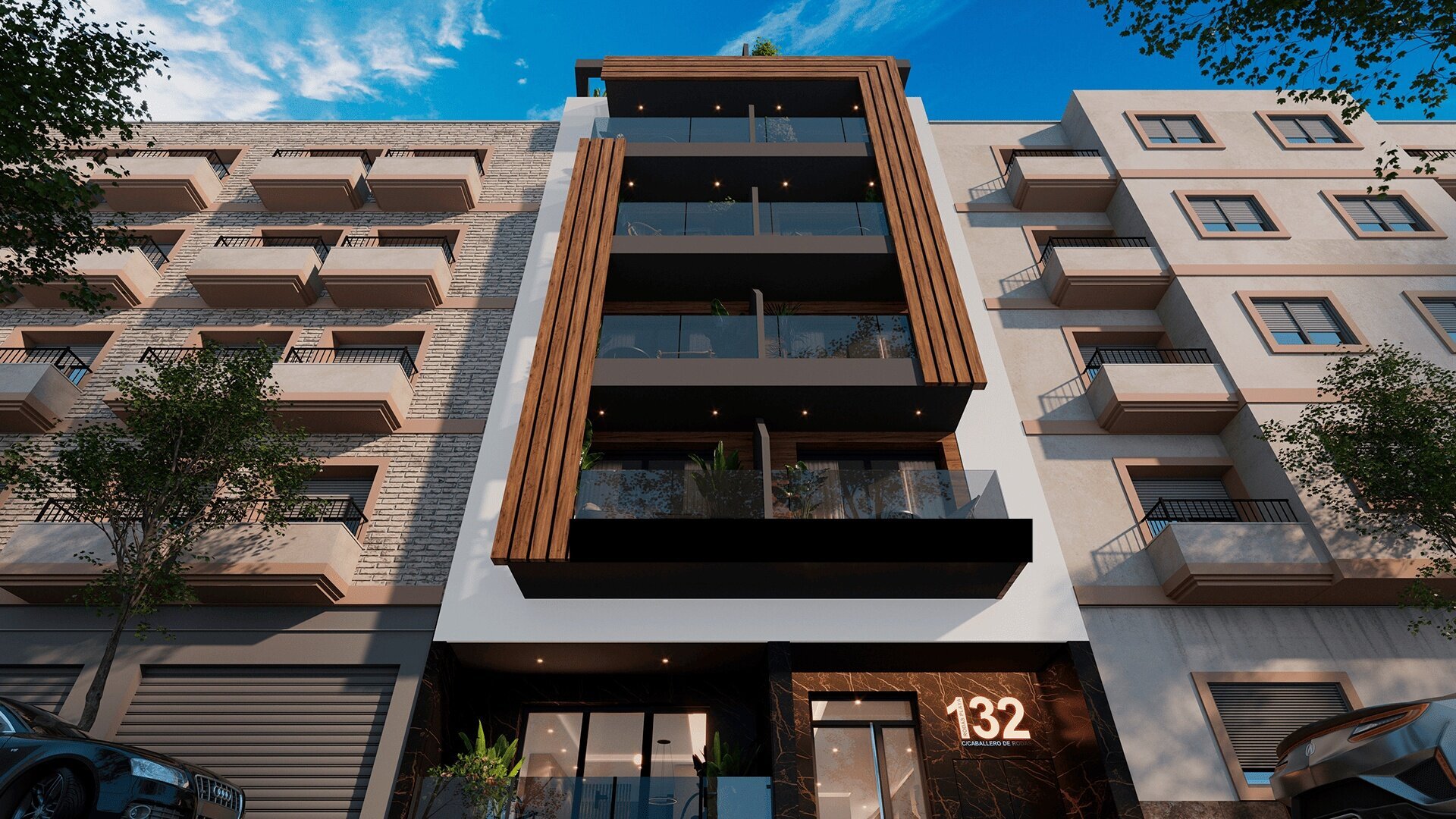 Appartement met 2 Slaapkamers in Torrevieja - Image 18