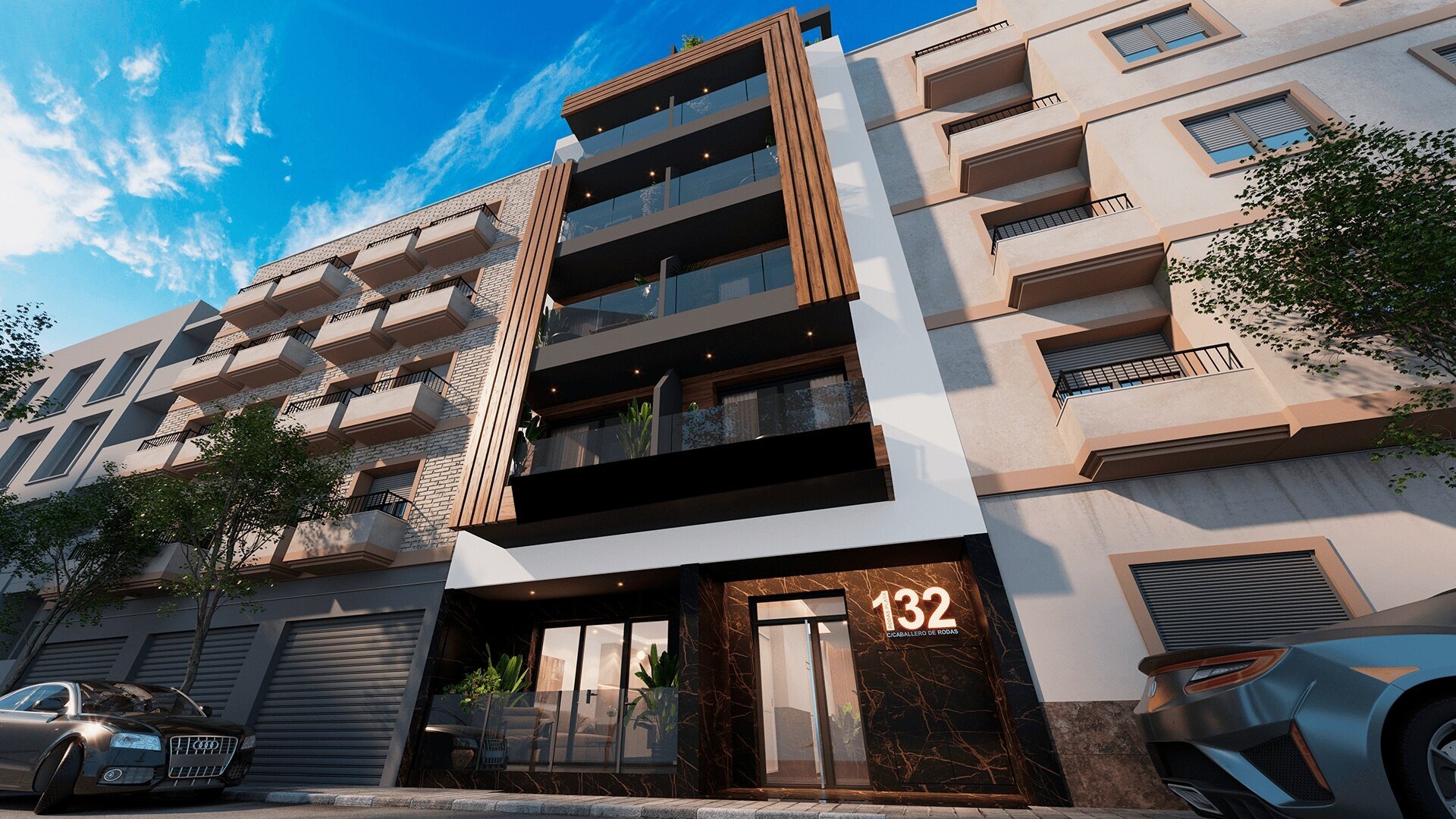 Appartement met 2 Slaapkamers in Torrevieja - Image 19