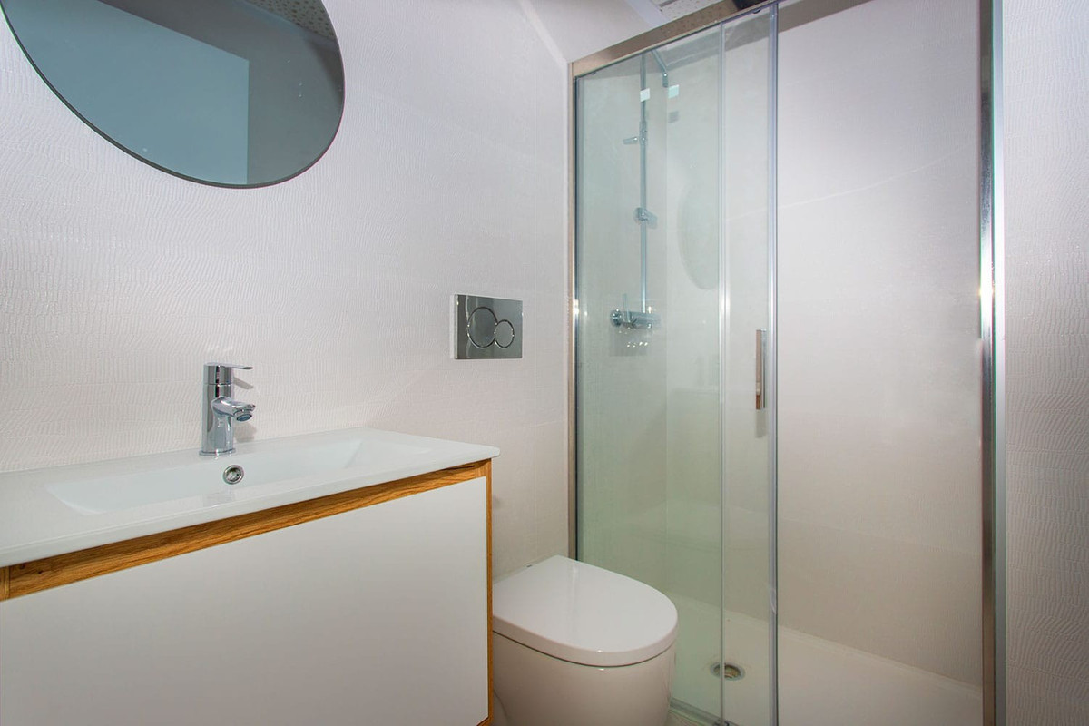 2-Bedroom Ground Floor Apartment in Playa Del Cura, Torre... - Image 16