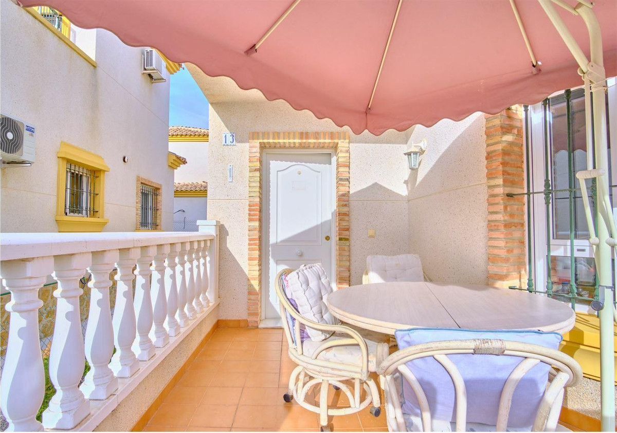 3-Bedroom Detached House in  Los Montesinos | Sunny Casas... - Image 16