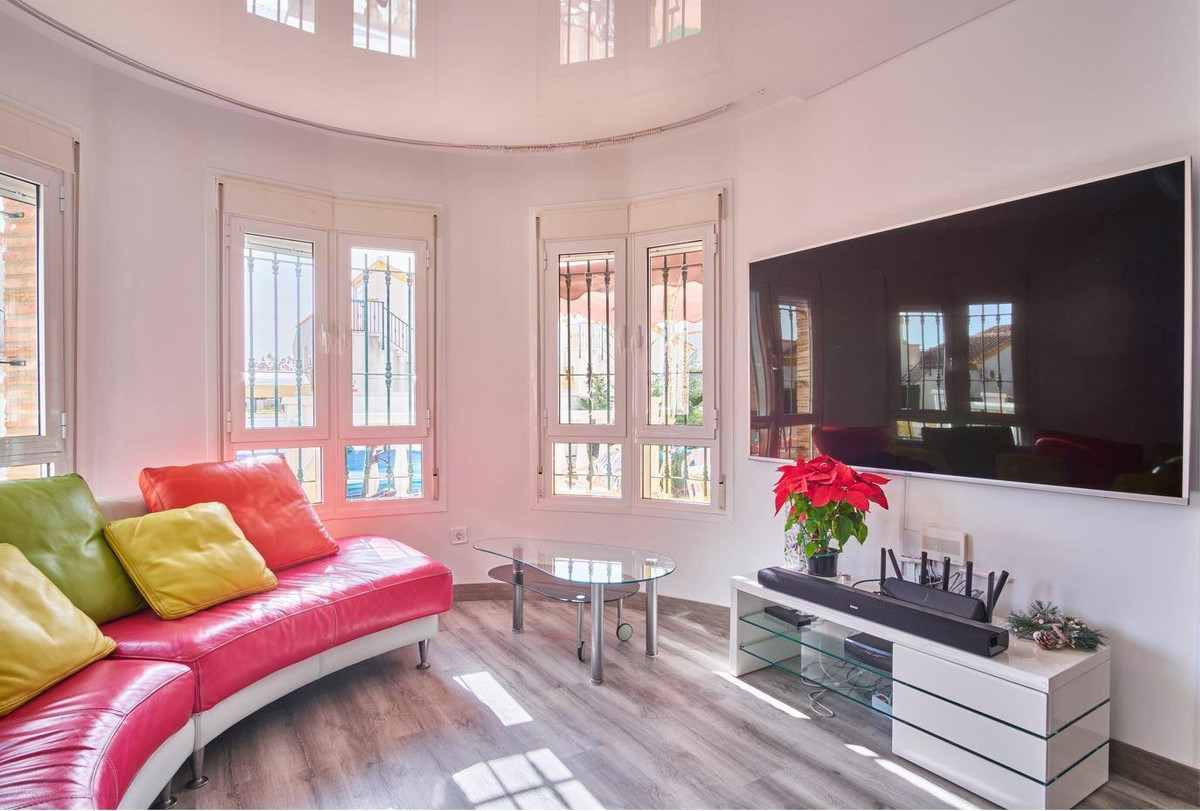 3-Bedroom Detached House in  Los Montesinos | Sunny Casas... - Image 19