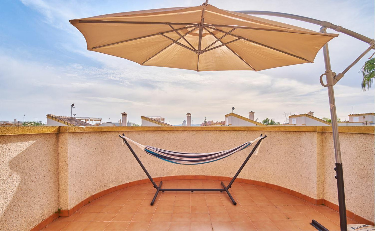 3-Bedroom Detached House in  Los Montesinos | Sunny Casas... - Image 21