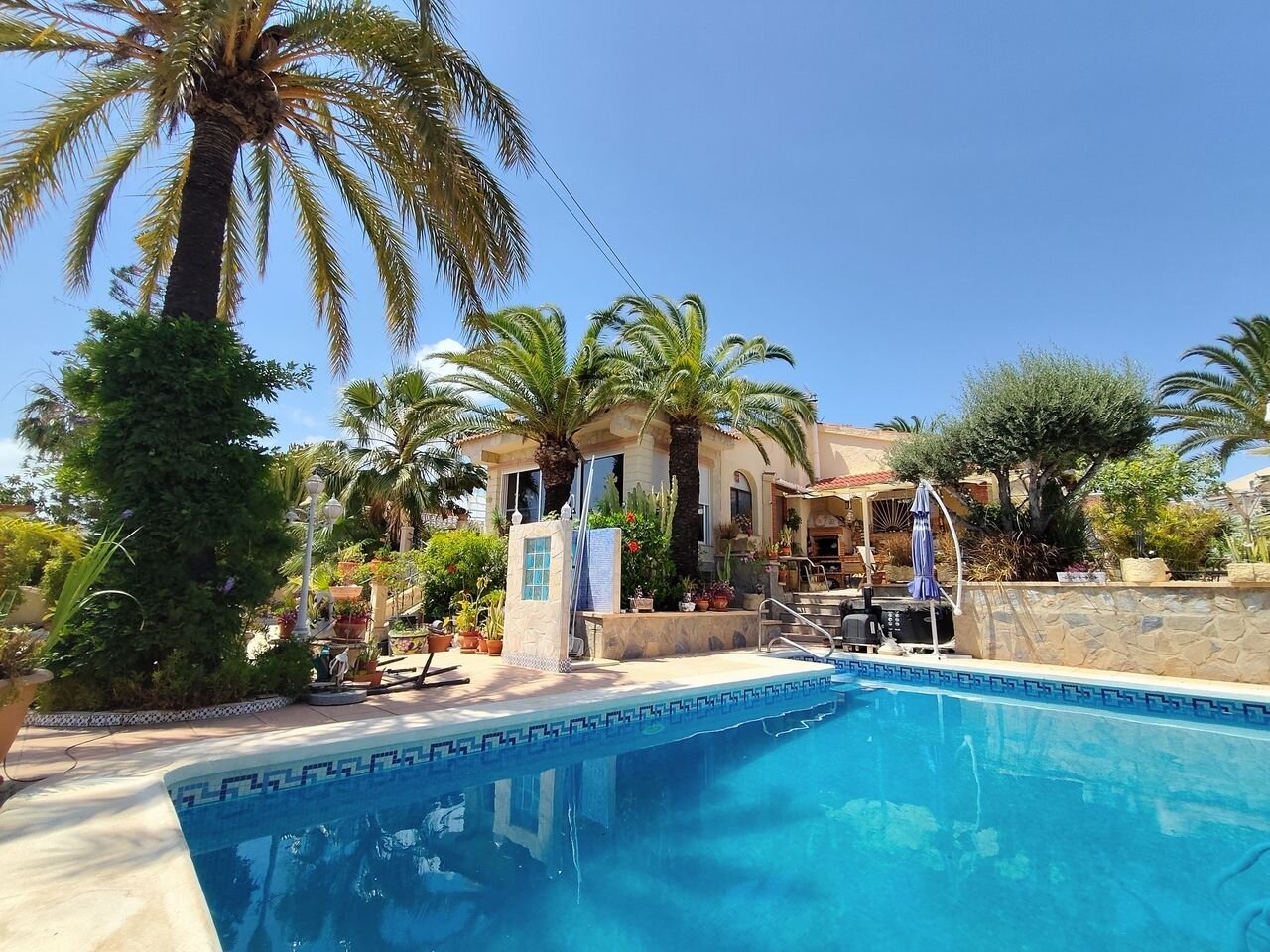 Villa de 3 Dormitorios en, Rojales - Image 1