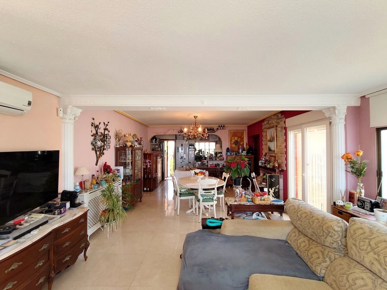 Villa de 3 Dormitorios en, Rojales - Image 12