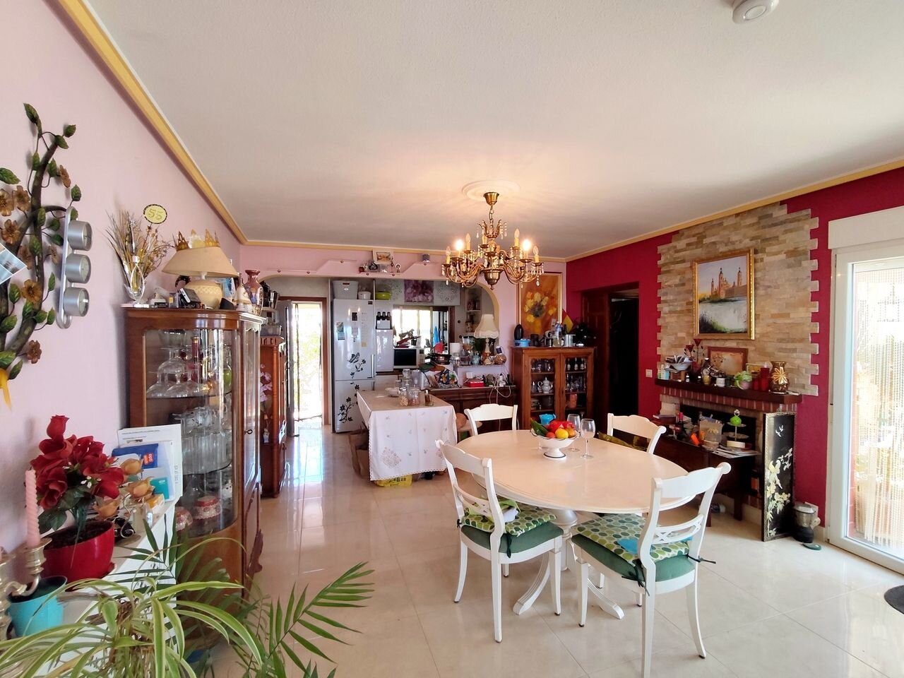 Villa de 3 Dormitorios en, Rojales - Image 13