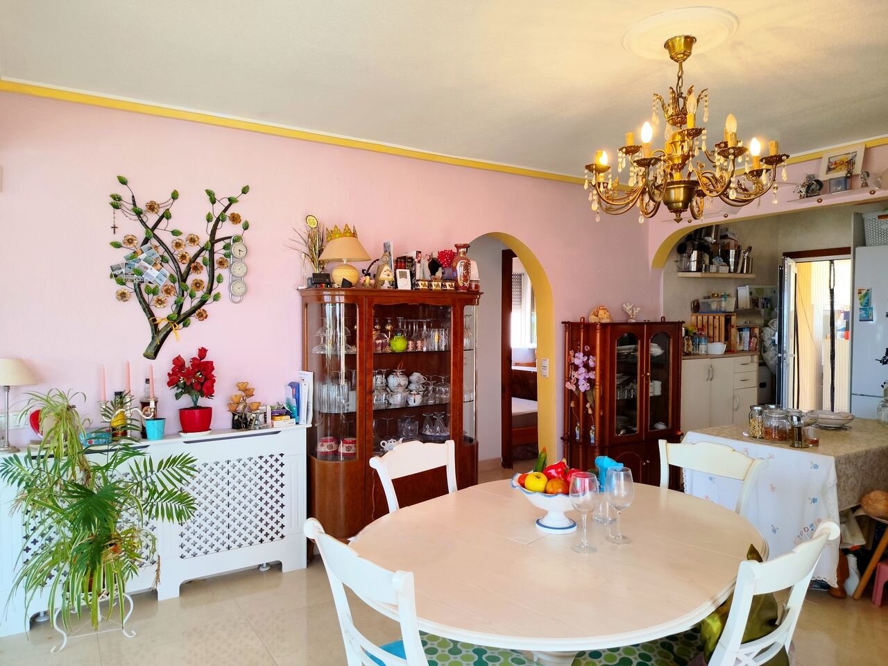 Villa de 3 Dormitorios en, Rojales - Image 14