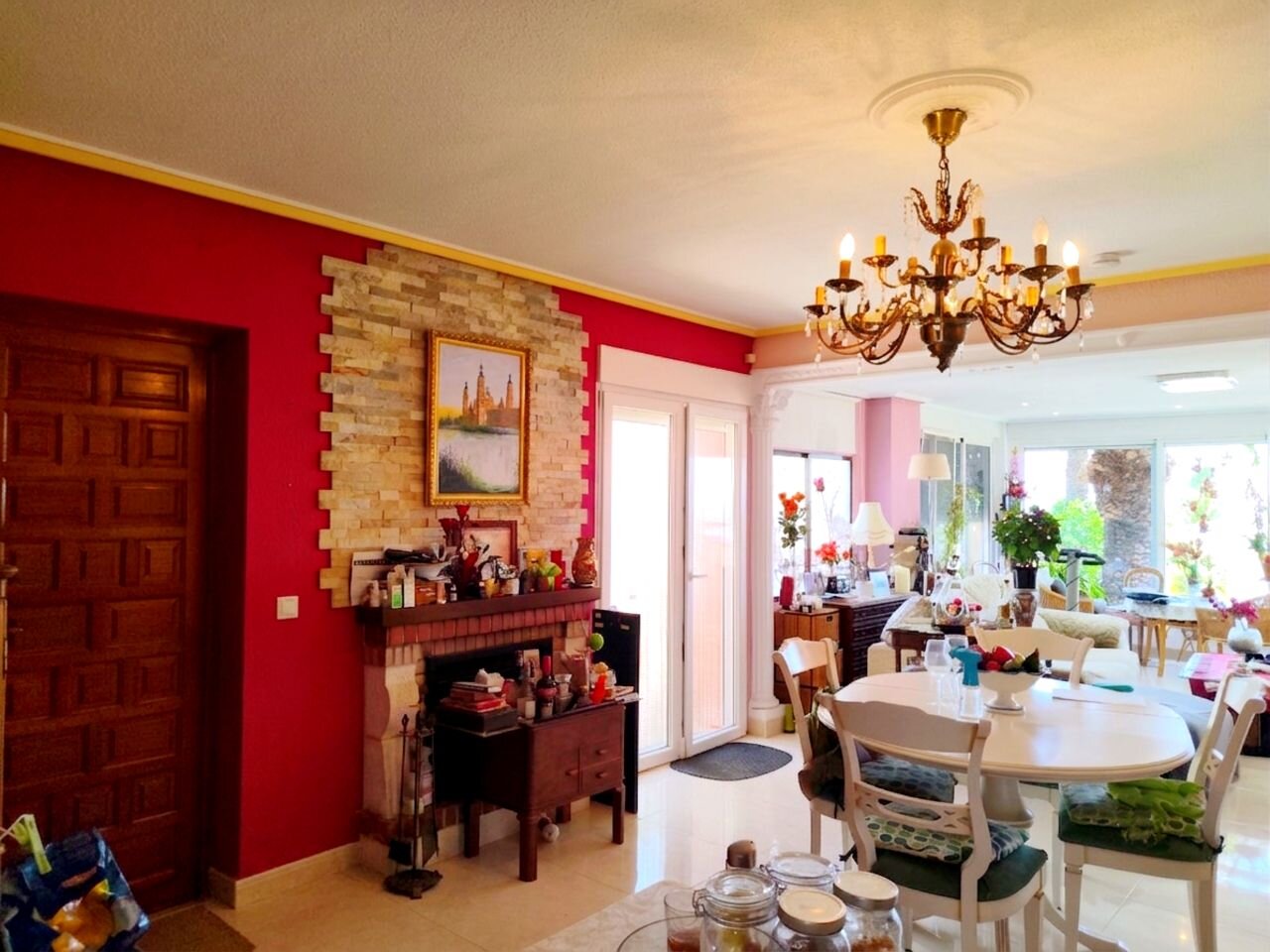 Villa de 3 Dormitorios en, Rojales - Image 15