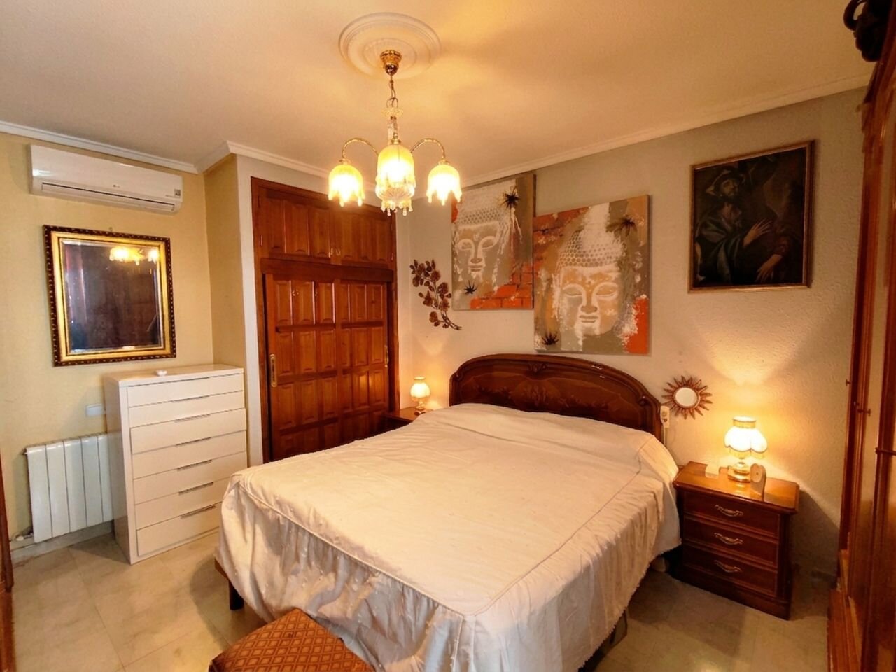 Villa de 3 Dormitorios en, Rojales - Image 18