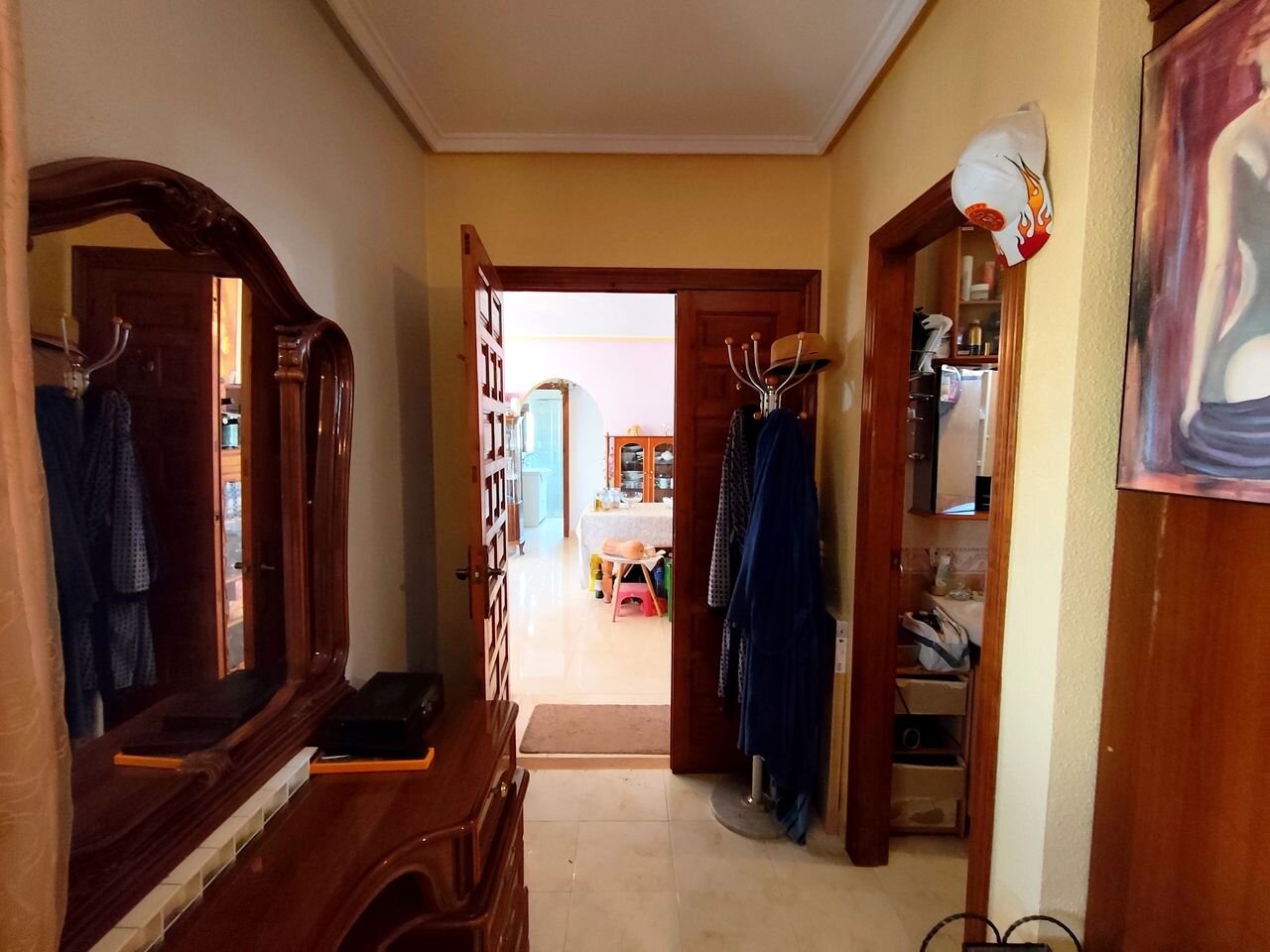Villa de 3 Dormitorios en, Rojales - Image 19