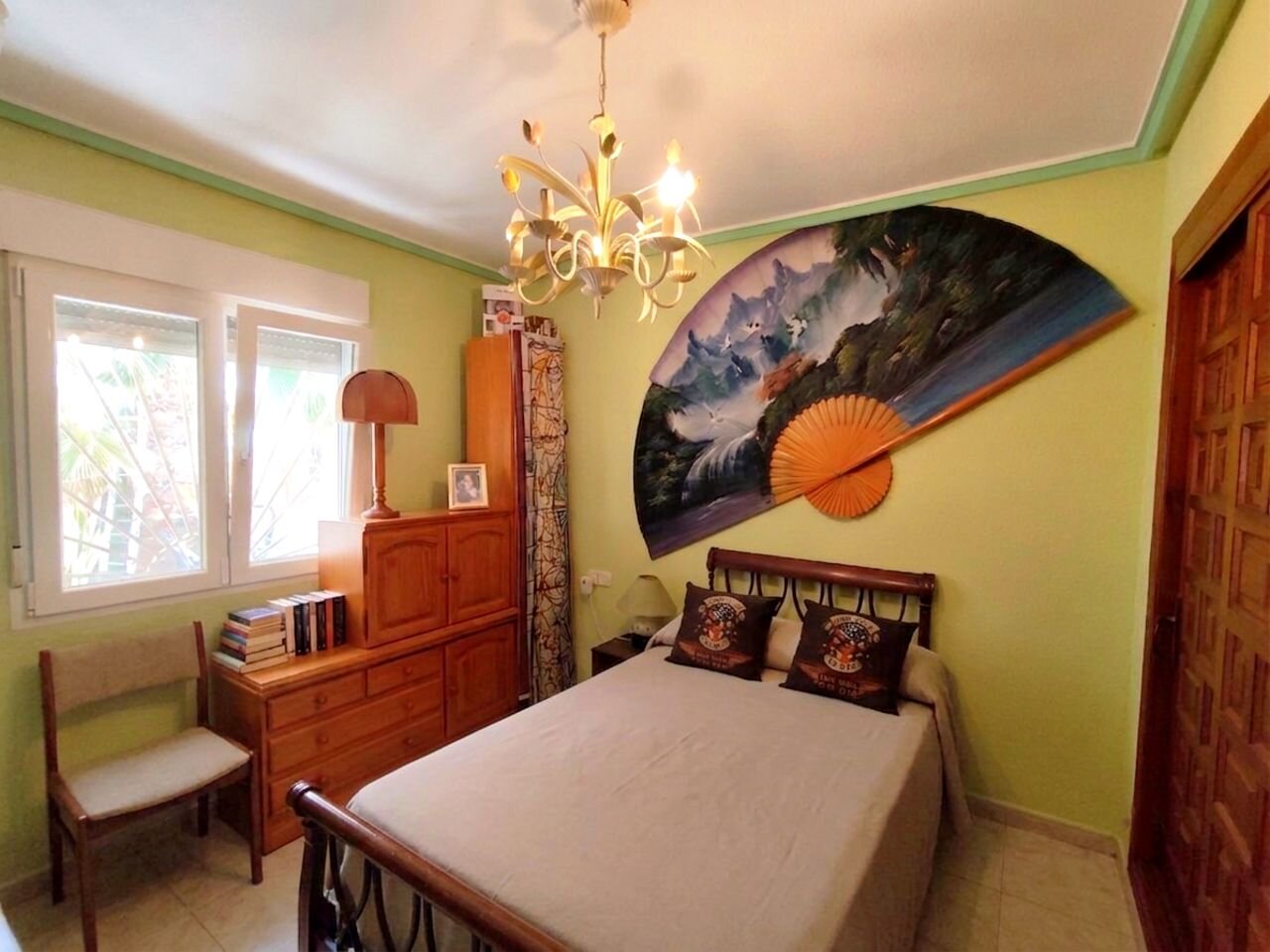 Villa de 3 Dormitorios en, Rojales - Image 21
