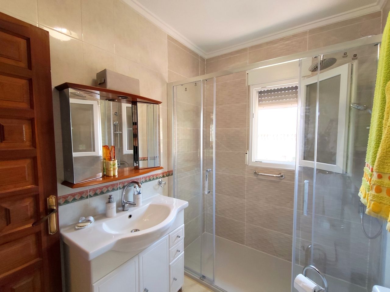 3-Bedroom Villa in Centro de la Ciudad Quesada, Rojales - Image 22