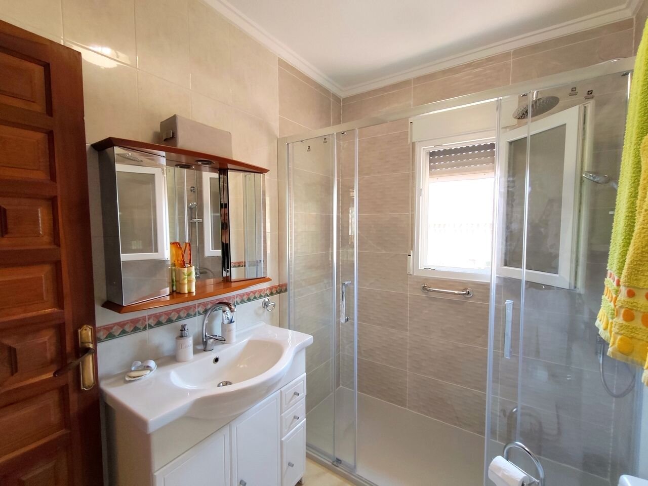 Villa de 3 Dormitorios en, Rojales - Image 22
